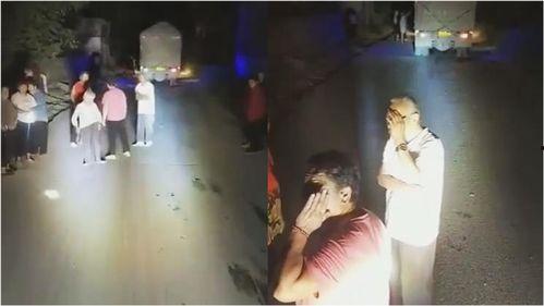 网友爆料视频搞笑版,笑料百出,笑到肚子疼! 第1张 网友爆料视频搞笑版,笑料百出,笑到肚子疼! 第1张